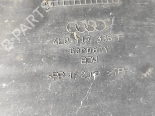 Pipe AUDI Q7 (4LB) 3.0 TDI quattro | BP27377552M125  - Image 6