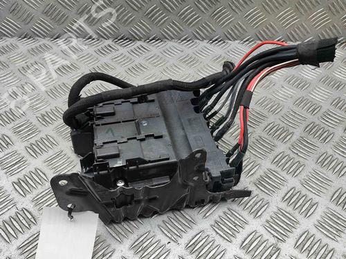 Fuse box CITROËN C5 AIRCROSS (A_) 1.6 Hybrid 225 (A45GFR) | BP29459543E1 
