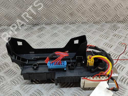 Fuse box MERCEDES-BENZ SLC (R172) 180 (172.431) | BP27158270E1 