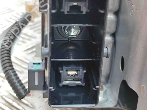 Battery TOYOTA AURIS Estate (_E18_) 1.8 Hybrid (ZWE186_, ZWE186R, ZWE186H) | BP29510745E11 