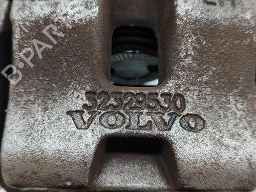 Left rear brake caliper VOLVO XC40 (536) B4 Mild-Hybrid | BP19427637M107 