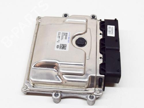 Engine control unit (ECU) KIA SPORTAGE IV (QL, QLE) 1.6 GDI | BP6771993M57 
