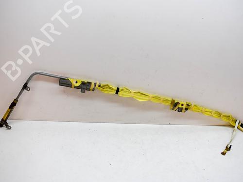 Right curtain airbag MAZDA 2 (DY) 1.4 | BP9166085C12 