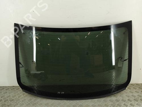Used Bootlid window Bootlid window AUDI A5 (F53, F5P) S5 TFSI quattro (354 hp) 26879255 26879255
