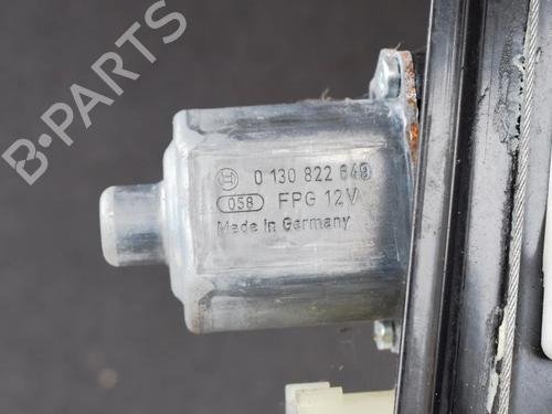 Front left window mechanism FORD B-MAX (JK) 1.0 EcoBoost | BP6722242C22 - Image 2