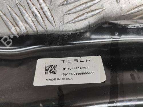 Højre bagtil bærearm TESLA MODEL Y (5YJY) EV Performance All-wheel Drive | BP32344955M15