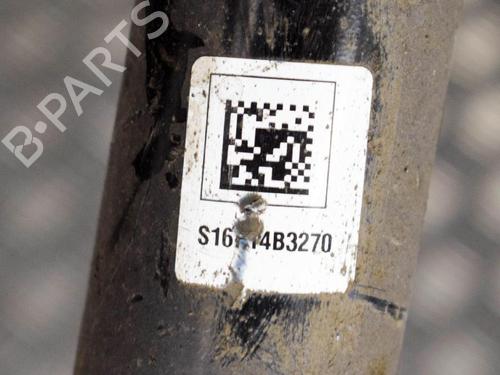 Left rear shock absorber HYUNDAI TUCSON (TL, TLE) 1.7 CRDi | BP6746110M18 