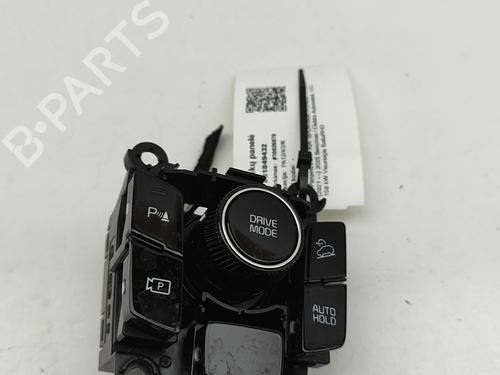 Used Switch KIA SPORTAGE V (NQ5) 1.6 T-GDi Hybrid (215 hp) 29391974