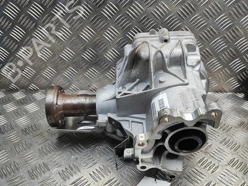 Transfer box VOLVO XC90 II (256) B5 Mild Hybrid AWD | BP31834904M36