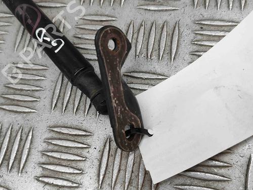 Tailgate lift support TOYOTA AURIS (_E18_) 1.3 Dual-VVTi (NRE180_, NRE180R) | BP29458662C138 