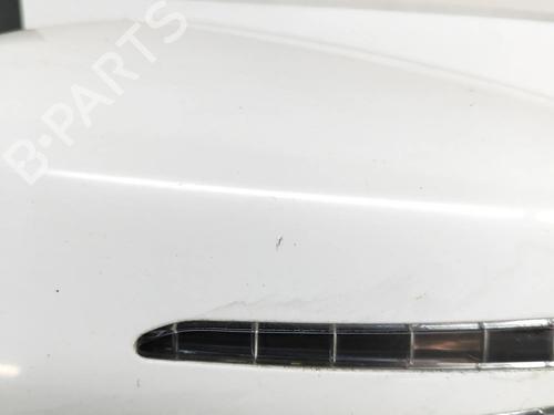 Left mirror MERCEDES-BENZ B-CLASS Sports Tourer (W246, W242) Electric Drive / B 250 e (242.890) | BP27772206C26 