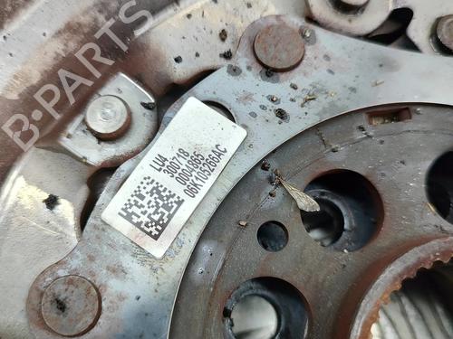 Flywheel PORSCHE PANAMERA (971) 2.9 4 E-Hybrid (97ABE1, 97BBE1) | BP26389275M101 