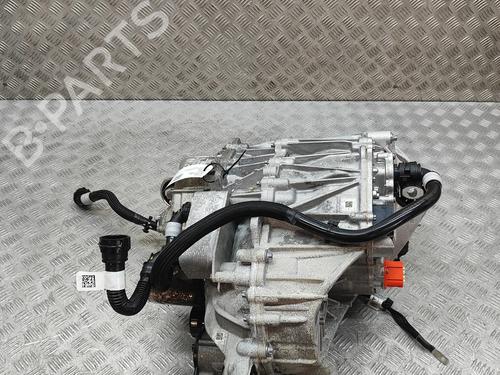 Motor Motor TESLA MODEL Y (5YJY) Long Range All-wheel Drive (514 hp) 36067495 36067495