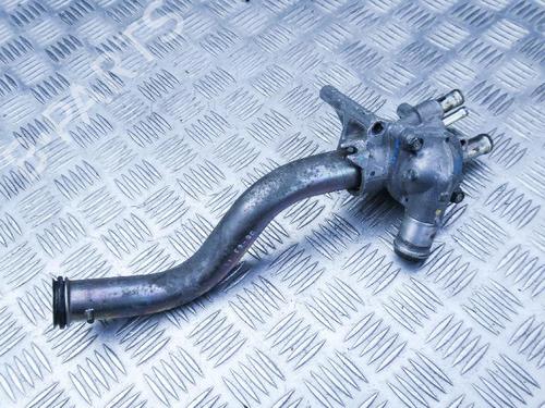 Used Thermostat housing HONDA CIVIC IX (FK) 1.4 i-VTEC (FK1) (99 hp) 14653061