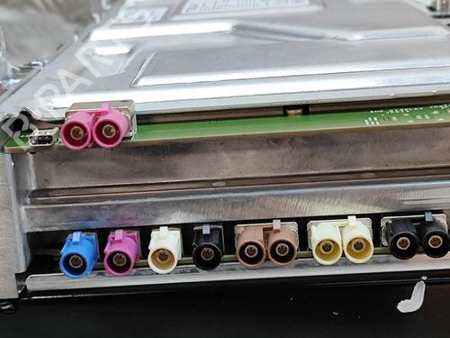 Elektronisk modul TESLA MODEL 3 (5YJ3) EV | BP27765413M83 