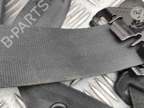 Front left seatbelt LAND ROVER RANGE ROVER EVOQUE (L538) 2.2 D 4x4 | BP29752911I26 