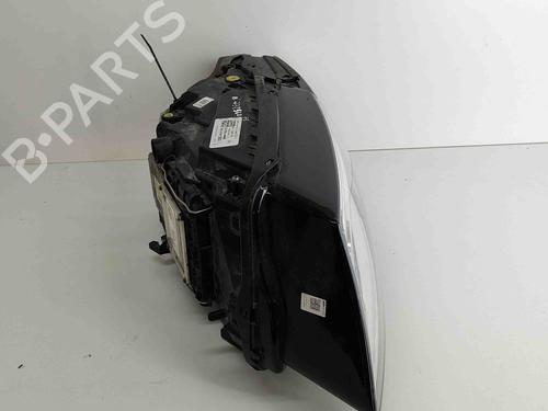 Left headlight AUDI Q5 (8RB) 2.0 TDI quattro | BP29510694C28 