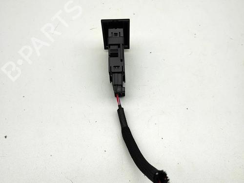 Warning switch TOYOTA COROLLA Estate (_E21_) 1.8 VVTi Hybrid (ZWE219) | BP39410220I22 - Image 4