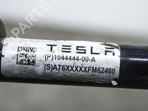 Right rear suspension arm TESLA MODEL 3 (5YJ3) EV | BP27758365M15