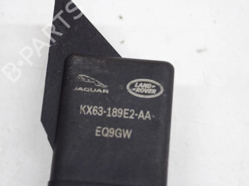 Other LAND ROVER RANGE ROVER EVOQUE (L538) 2.0 D 4x4 | BP14631308O1 