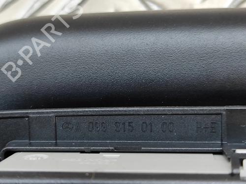 Interior roof handle MERCEDES-BENZ A-CLASS (W177) A 220 d (177.014) | BP33365001I35  - Image 7