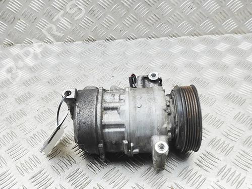 AC compressor AUDI A6 C7 Avant (4G5, 4GD) 3.0 TDI quattro | BP39749181M34 - Image 3