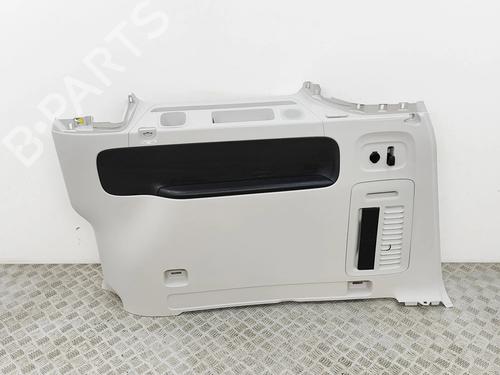 Rivestimento bagagliaio VW ID. Buzz Bus (EBB, EBJ) Electric (EBB, EBJ) (286 hp) 30620985