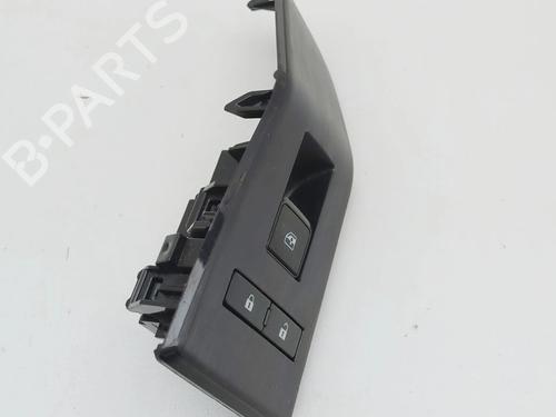 Left front window switch NISSAN QASHQAI III (J12) 1.3 DIG-T | BP39381064I27 - Image 2