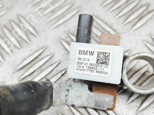 Cable BMW X3 (G01, F97, G08) iX3 | BP38329015E12  - Image 8