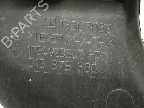 Pipe OPEL ASTRA J GTC 1.4 Turbo (08) | BP33350968M125  - Image 6