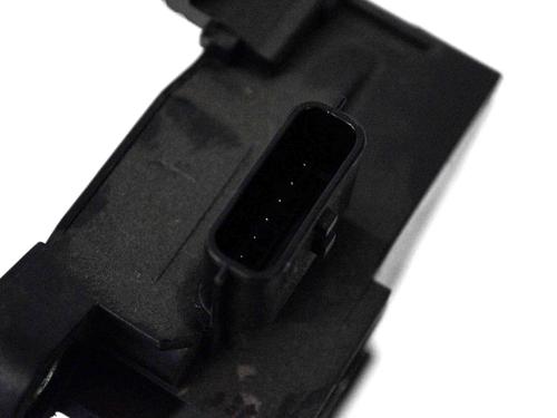 Pedal NISSAN JUKE (F15) 1.5 dCi | BP30231233I4