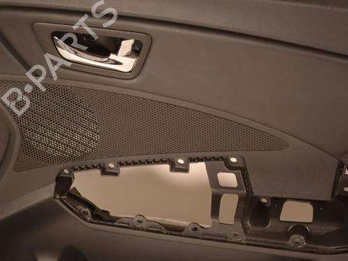 Seats set SSANGYONG TIVOLI 1.6 | BP33661367C78  - Image 20