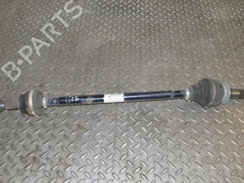 Used Right rear driveshaft LAND ROVER RANGE ROVER VELAR (L560) 2.0 D240 SD4 4x4 (241 hp) 30222993