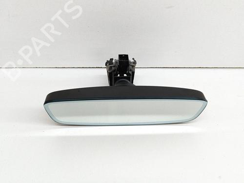Used Rear mirror Rear mirror AUDI Q4 E-TRON SUV (F4B) 50 quattro (300 hp) 27775408 27775408