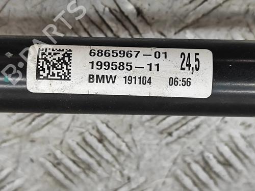 Anti roll bar BMW 5 Touring (G31) 530 d xDrive | BP37269146M96 - Image 5