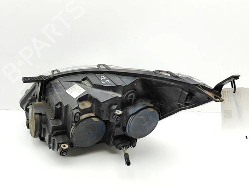 Left headlight FORD TRANSIT CUSTOM V362 Bus (F3) 2.0 EcoBlue | BP36358793C28 - Image 4