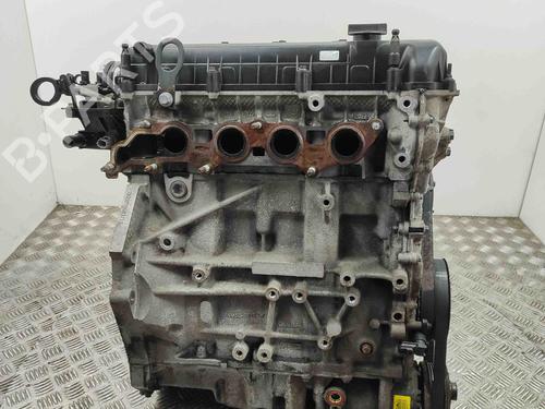 Engine AUDI A4 B7 Avant (8ED) 2.0 TFSI | BP24817739M1