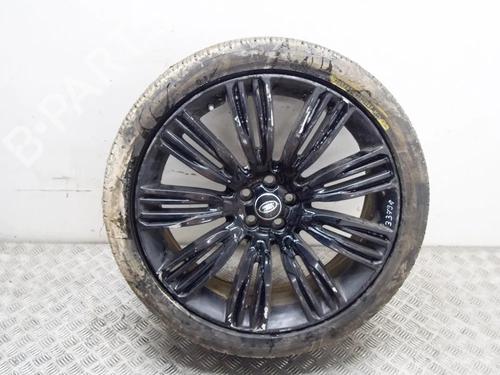 Used Rim Rim LAND ROVER RANGE ROVER VELAR (L560) 2.0 D180 TD4 4x4 (180 hp) 30082251 30082251