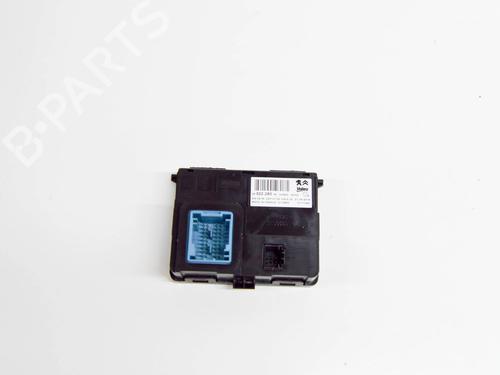 Used Electronic module Electronic module OPEL CROSSLAND X / CROSSLAND (P17, P2QO) 1.2 (75) (110 hp) 16270571 16270571