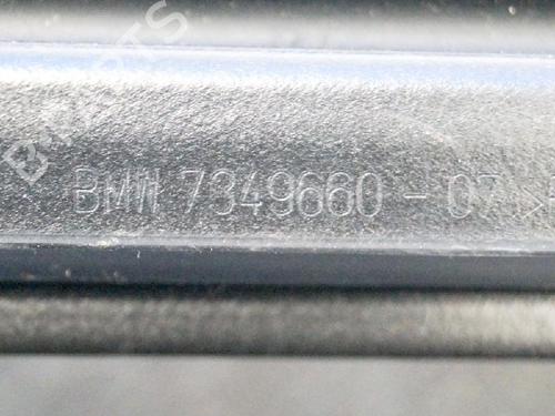 Rubber door seal BMW X1 (F48) xDrive 20 i | BP6738574C142 