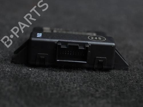 Used Electronic module Electronic module AUDI A5 (8T3) 1.8 TFSI (170 hp) 6720196 6720196