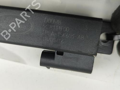 Elektronisk modul JAGUAR I-PACE (X590) EV400 AWD | BP28435764M83