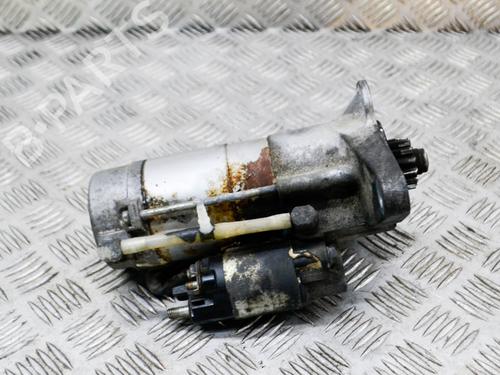 Starter LAND ROVER DISCOVERY SPORT (L550) 2.0 D 4x4 | BP10368526M8 