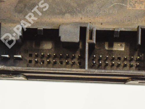 Electronic module PORSCHE PANAMERA (970) 3.6 4 | BP6765106M83 