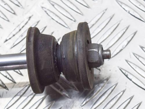 Left rear shock absorber RENAULT ZOE (BFM_) ZOE | BP8835575M18 