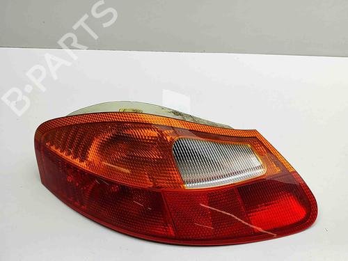 Used Left taillight PORSCHE BOXSTER (986) 2.7 (220 hp) 28154178