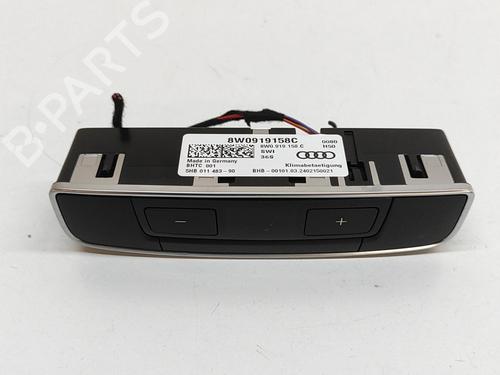 Used Climate control AUDI Q4 E-TRON Sportback (F4N) 45 (286 hp) 28612345