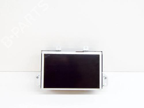 Used Display monitor Display monitor FORD FOCUS III 1.0 EcoBoost (125 hp) 11869961 11869961