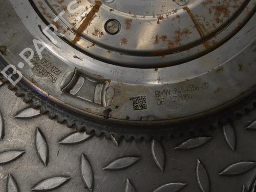 Flywheel BMW 3 Touring (G21, G81) 330 e Plug-in-Hybrid | BP30247701M101 - Image 5