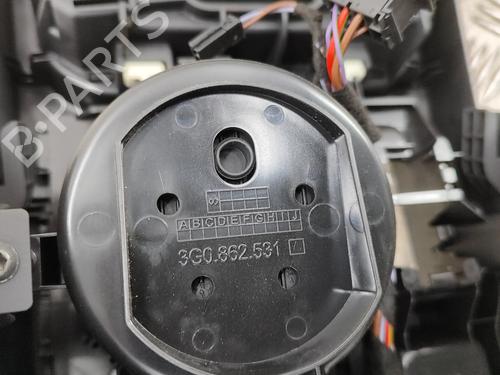 Middle console VW ARTEON (3H7, 3H8) 1.4 eHybrid | BP28552530I22  - Image 9